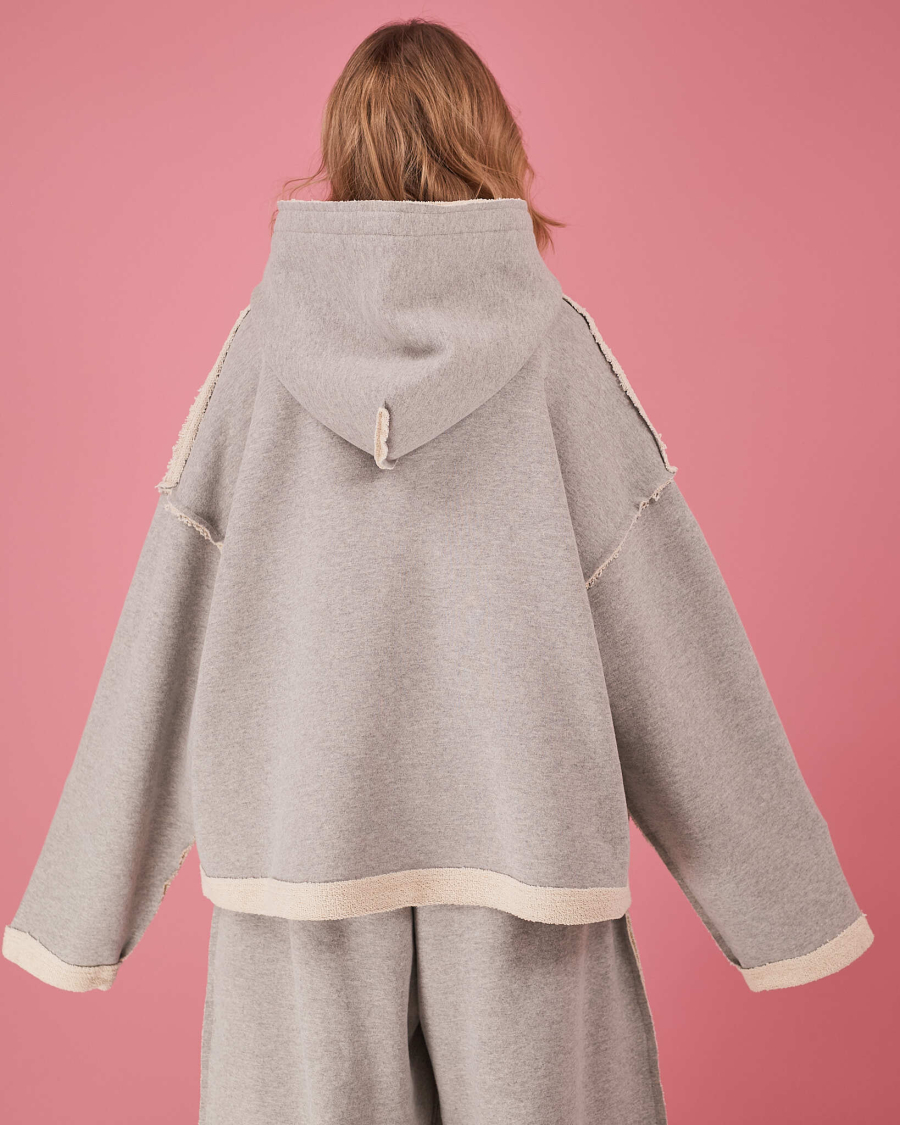 Костюм меланж TABOO, цвет: меланж, Cos05 купить онлайн