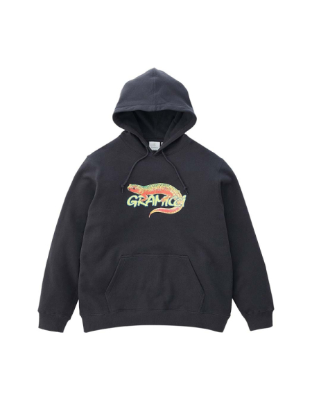 Худи Gramicci