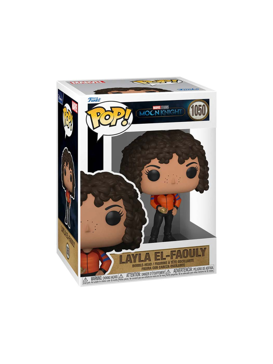 Фигурка Funko POP Marvel: Half Stack - POP 4 shvetsov store, цвет: микс  купить онлайн
