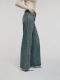 Джинсы WIDELEG