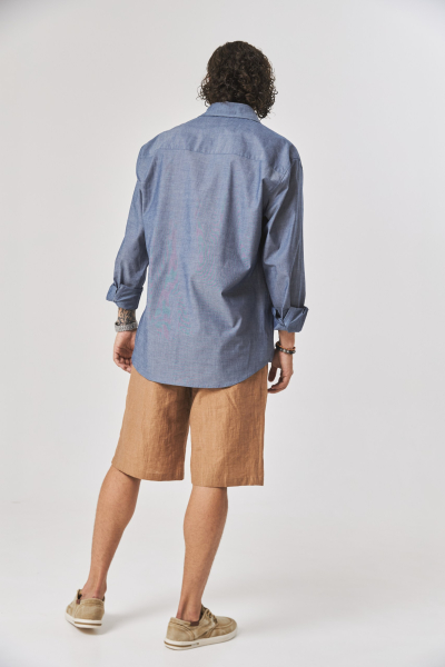 Рубашка Italian Cotton