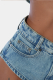 Шорты Jeans Minimal qb A QUICK BUCK, цвет: blue  |новая коллекция купить онлайн