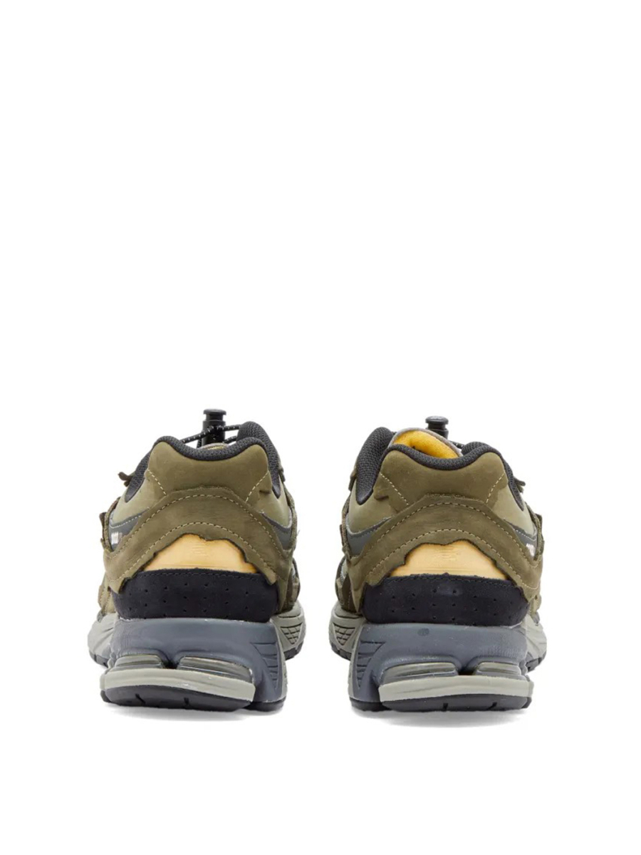 Кроссовки New Balance 2002R Protection Pack