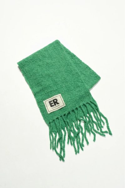 Шарф Green