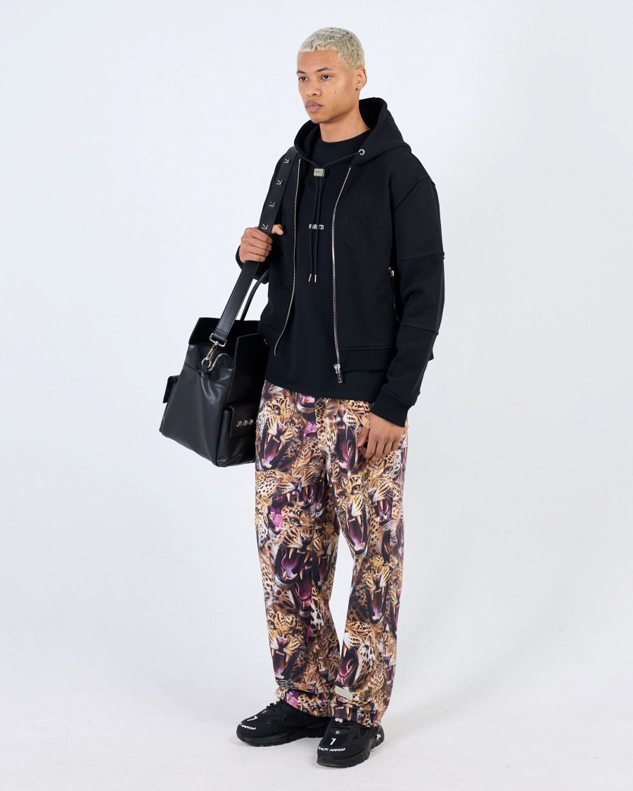 Джоггеры JAGUAR BEIGE ASIA ST 71, цвет: бежевый, Ast71.jogg-jaguar-beige купить онлайн