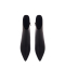 Ботильоны To be Blossom, цвет: black 400027 купить онлайн