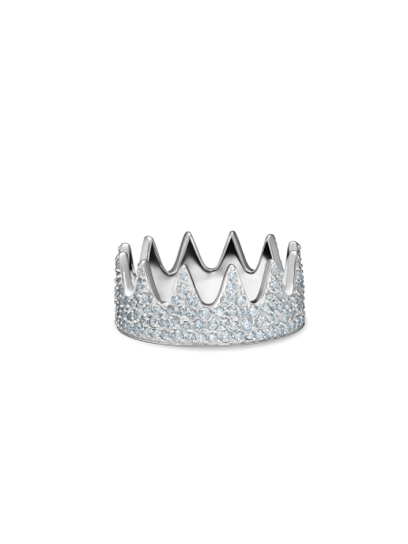Кольцо Queen