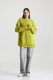 Джемпер Hand made Lime Erist store, цвет: лайм, НФ-00001987 купить онлайн