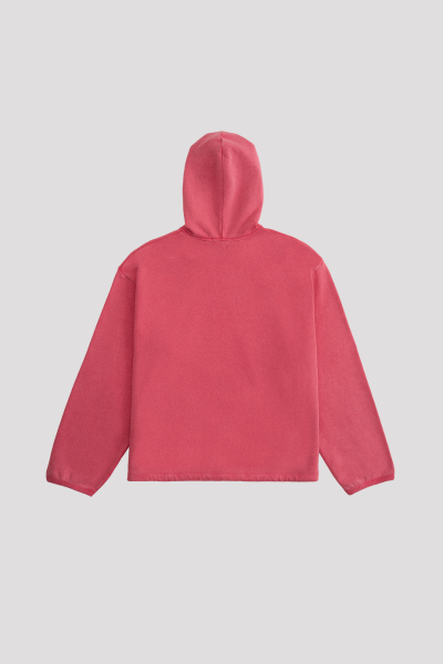 Худи ГОША РУБЧИНСКИЙ, цвет: розовый, HD_1701_pink купить онлайн
