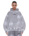 Худи Grillz Suborbia, цвет: washed grey, 006026 купить онлайн