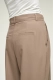 Брюки Classic Beige Erist store, цвет: бежевый, НФ-00001672 купить онлайн