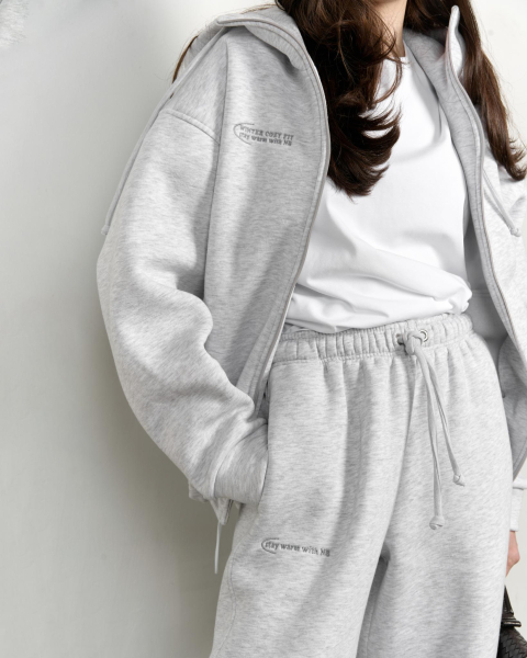 Костюм "WINTER UNIFORM" NATS, цвет: меланж, 34514628413 купить онлайн