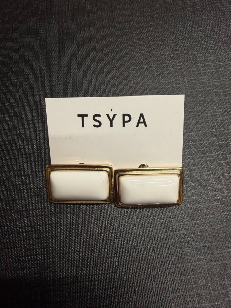 Серьги TSYPA TSYPA26-0139 купить онлайн