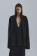 Худи OPORA Mankova, цвет: Черный, FW24/25-04 купить онлайн