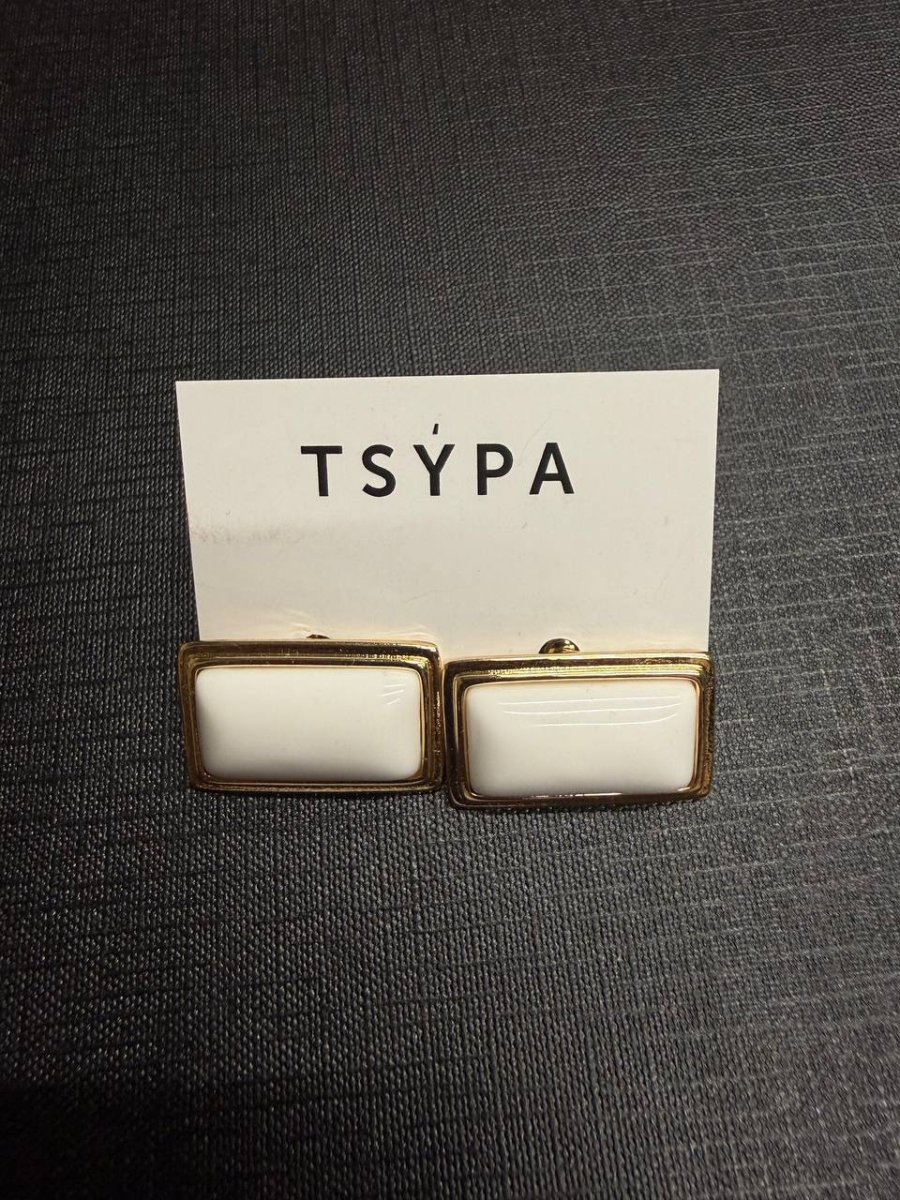 Серьги TSYPA TSYPA26-0139 купить онлайн