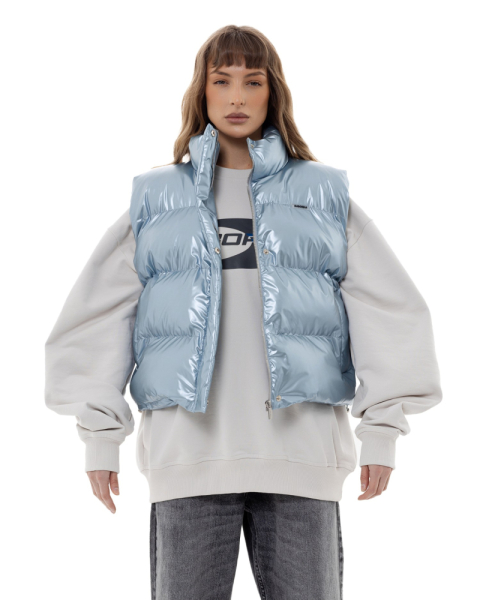 Жилет SPACE mini FW24