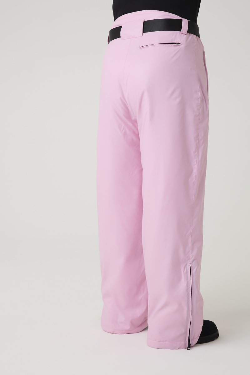 Брюки утепленные "Apres-Ski" 4forms, цвет: розовый, 65522 купить онлайн