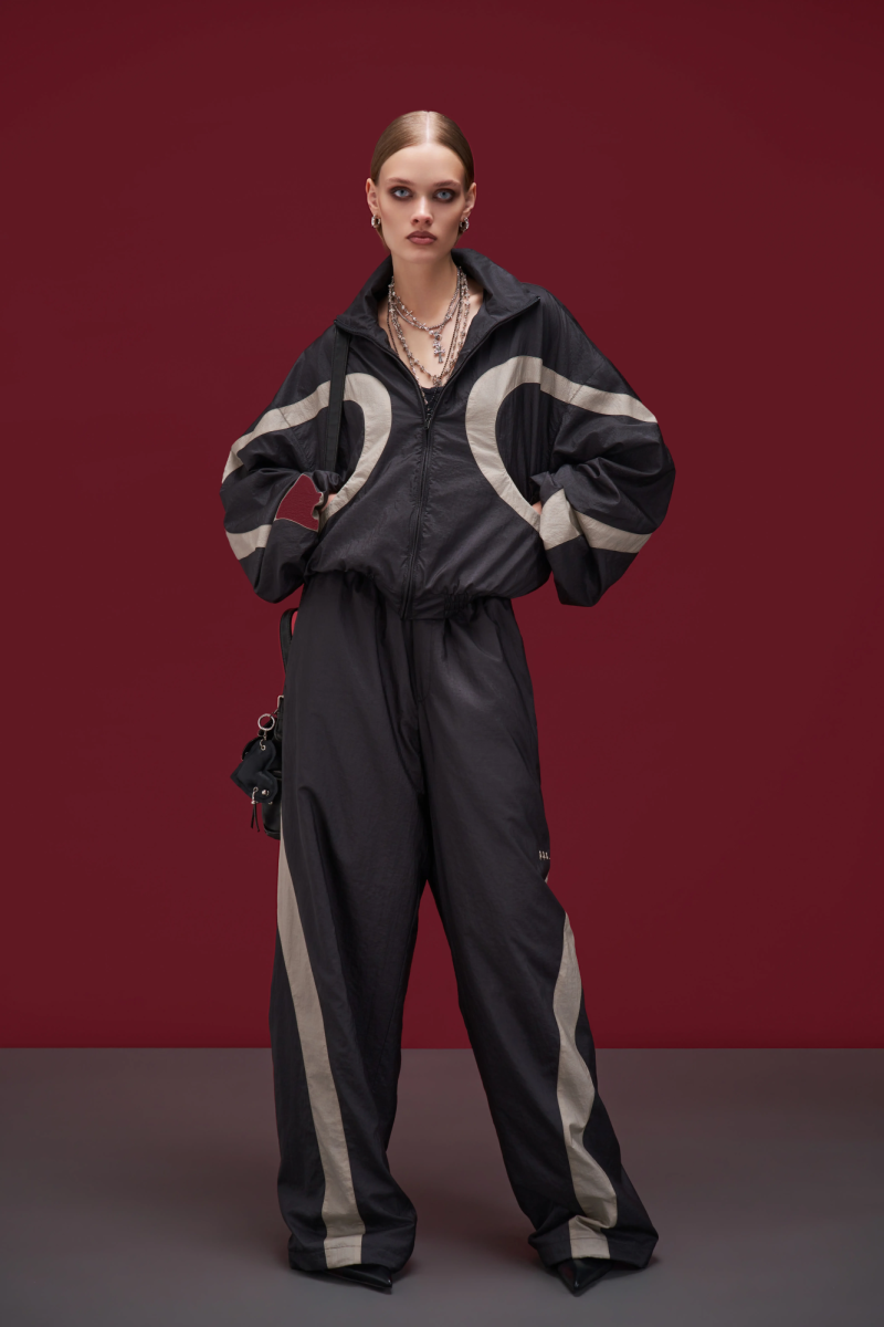 Брюки " Loop Comfy "