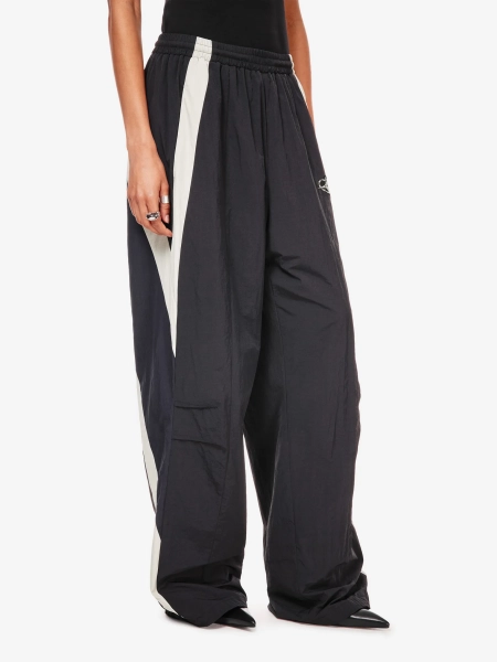 Брюки " chrome heart " p.p.s., цвет: Черный,  купить онлайн