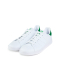 Кроссовки мужские Adidas Stan Smith "White Green" NKDADDYS SNEAKERS, цвет: белый FX5502 купить онлайн