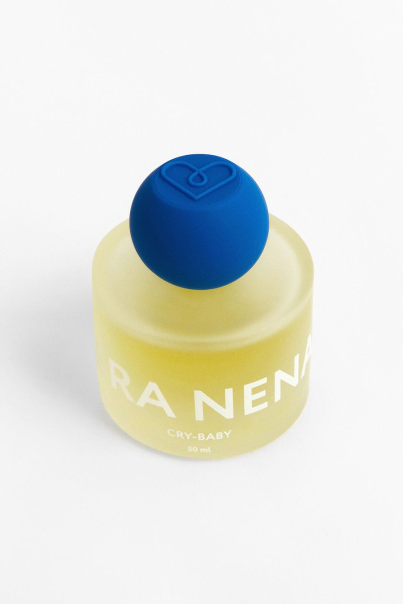 Парфюмерная вода СRY-BABY 50 мл