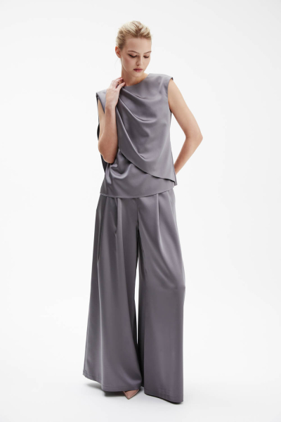 Топ M.REASON, цвет: серый, 26.11322.P2581.8 NY26 купить онлайн