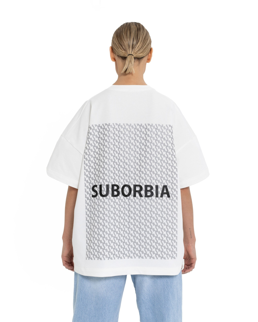 Футболка PATTERN