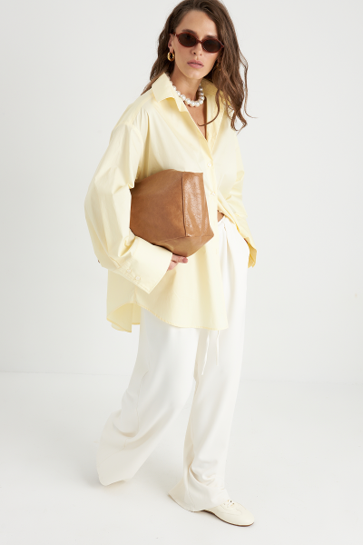 Брюки MIA AIM, цвет: белый, MIA615 купить онлайн