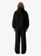 Худи zip UNIFORM FABLE, цвет: Черный, HDZP-FBL-NFRM-BLCK купить онлайн