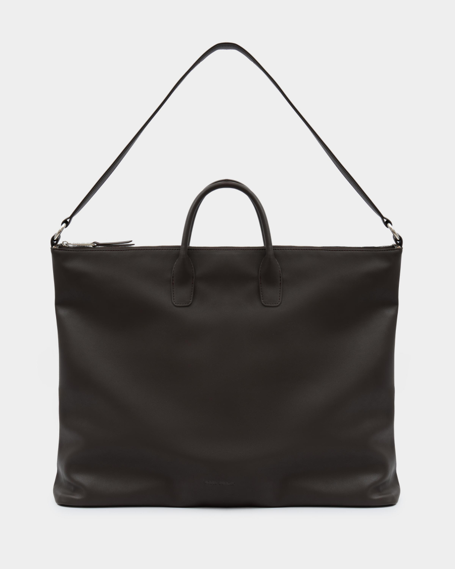 Сумка-шопер Arny Praht, цвет: кофе  купить онлайн