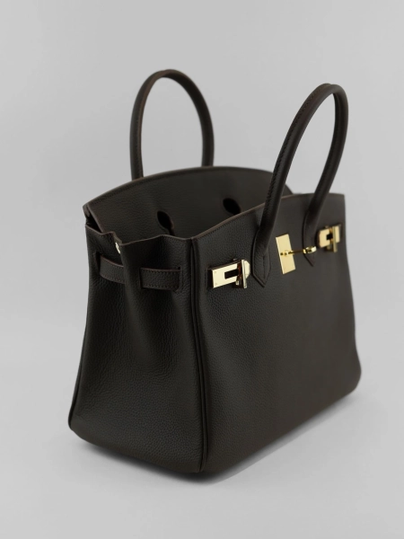 Сумка CANDY MEDIUM brand salad, цвет: gold chocolate J-704-PHR 7674 купить онлайн