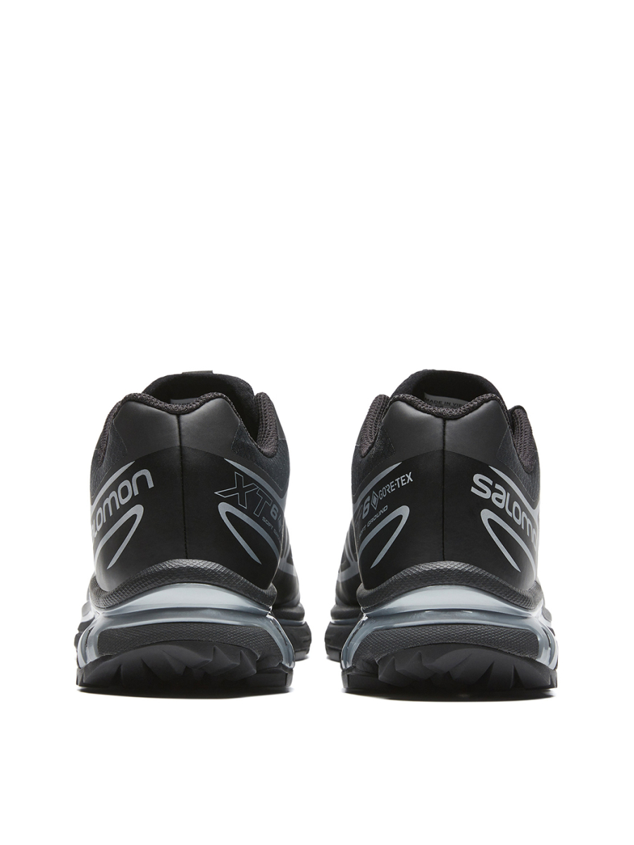 Кроссовки Salomon Xt-6 Gore-Tex