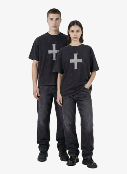 Джинсы винтаж