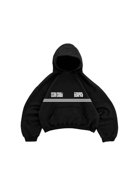 Худи «Сезон славы Беларусь»