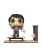 Фигурка Funko Pop! Deluxe Harry Potter with Hogwart Letters shvetsov store, цвет: микс  купить онлайн