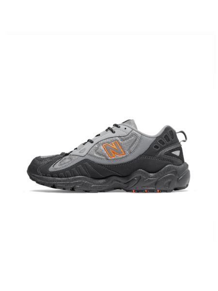 Кроссовки New Balance 703 Cleats Head Gray