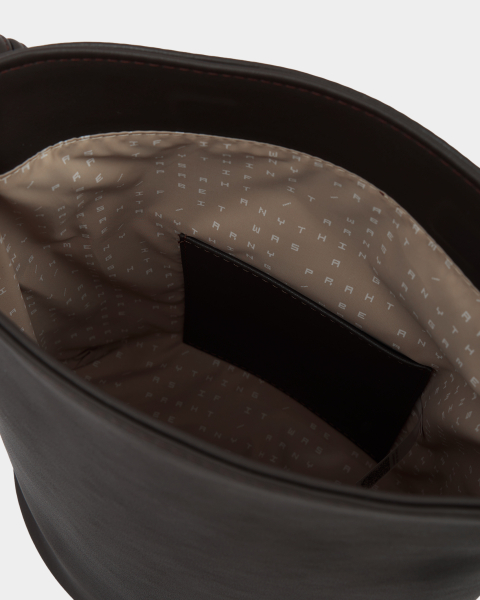 Сумка-ведро Arny Praht, цвет: кофе  купить онлайн