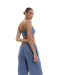 Топ CASUAL ARMOR Suborbia, цвет: blue 04828 |новая коллекция купить онлайн
