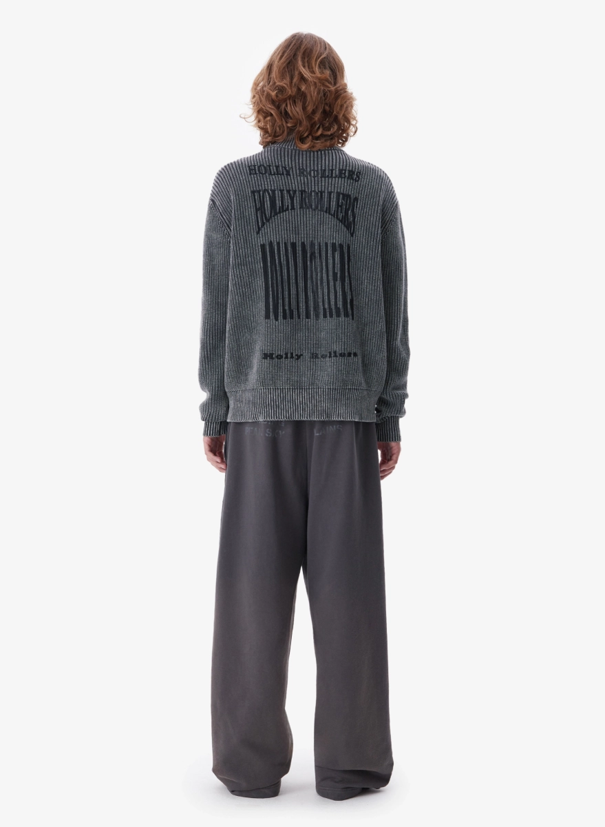 Кардиган MUST FABLE, цвет: темно-серый, JMPR-FBL-MST-GRPHT купить онлайн