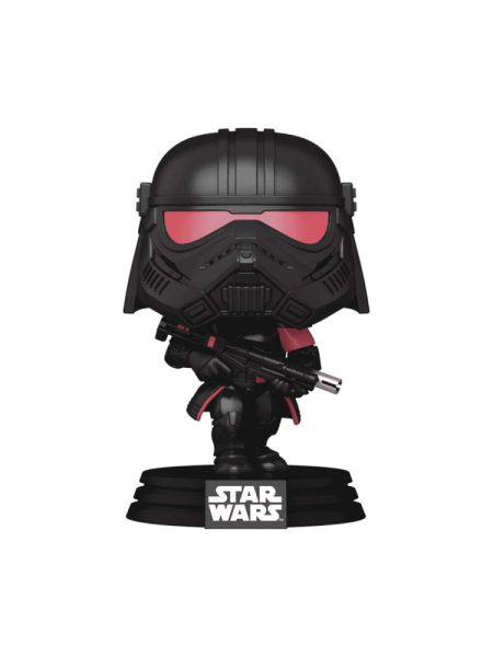 Фигурка Funko Pop! Purge Trooper