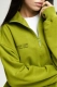 Анорак PLEASURE CLUB Lemongrass Erist store, цвет: зеленый, НФ-00002758 купить онлайн