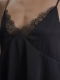 Платье Kasumi LookSee, цвет: Черный,  купить онлайн
