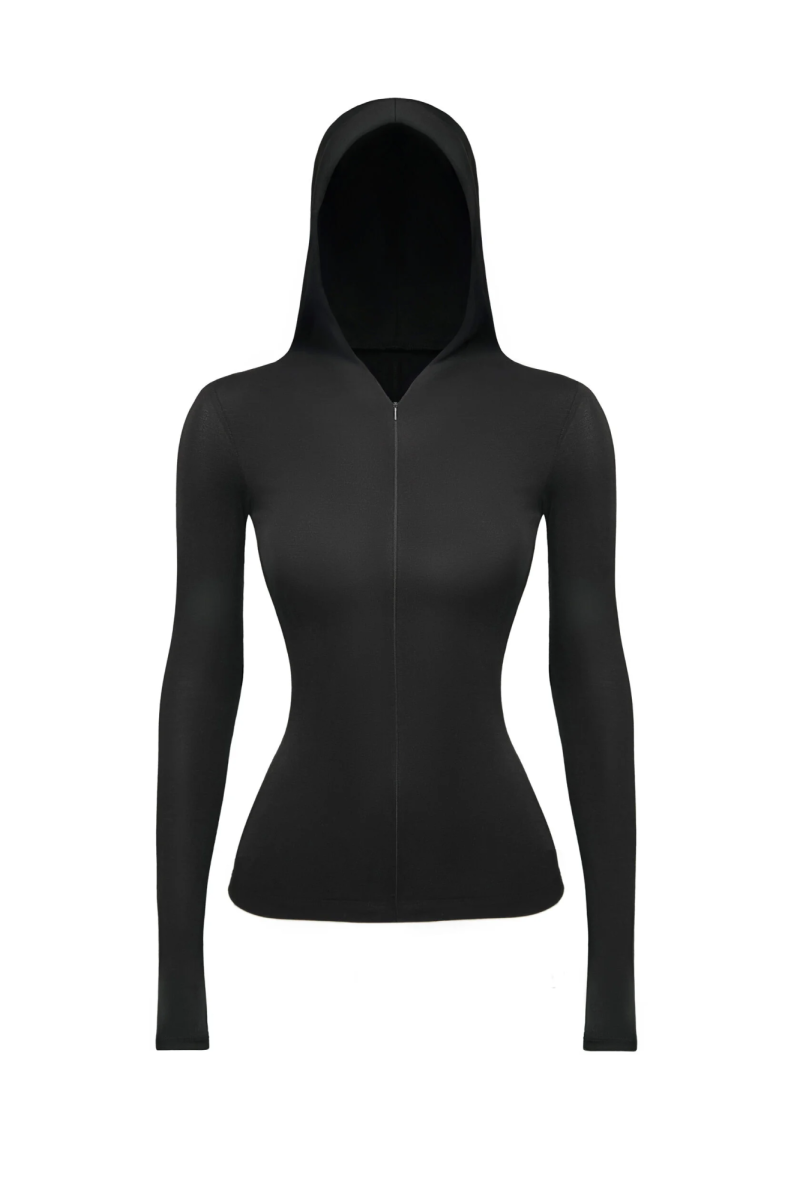 Худи CYCLING HOODIE