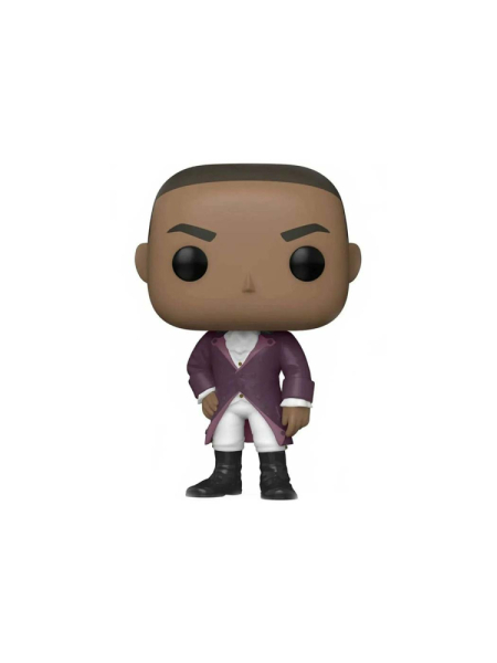 Фигурка Funko POP Broadway: Hamilton - Aaron Burr