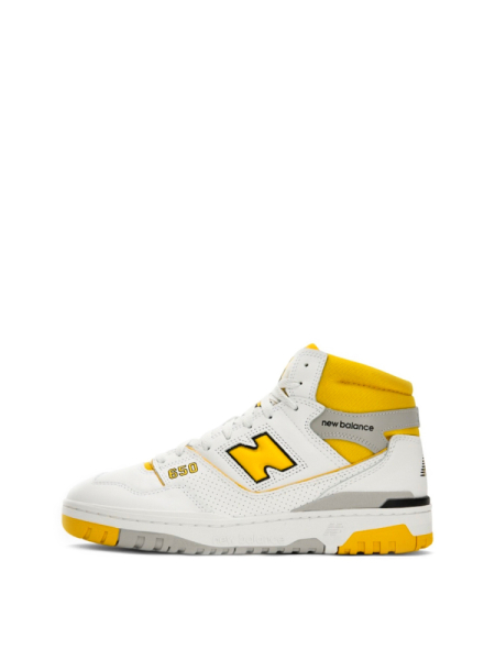 Кроссовки New Balance 650R