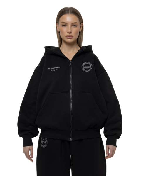 Худи ZIP SELECTION