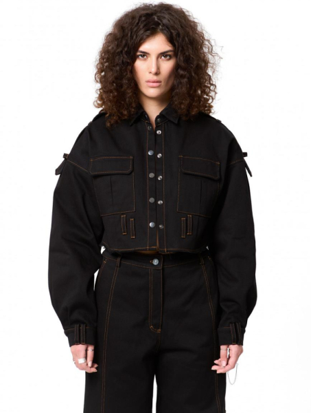 Рубашка Denim