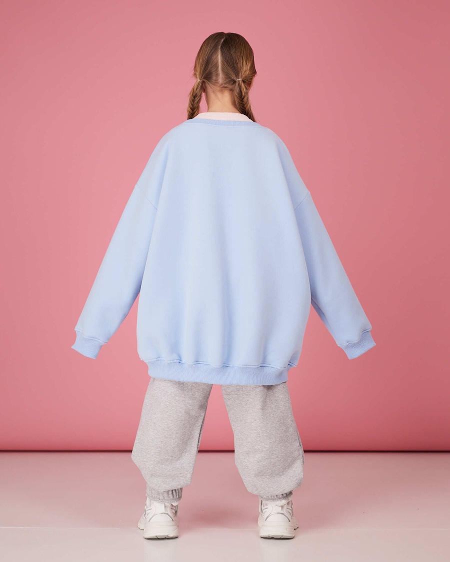 Табушка детская боулинг