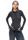 Боди вязаный ASYA SEMYONOVA, цвет: grey, 00-00002458 купить онлайн