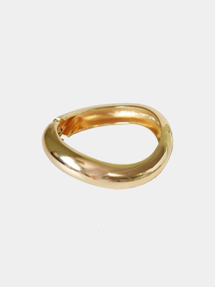 Браслет волнистый